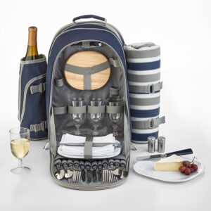 Family Picnic Backpack